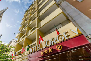 3★ Twin Rooms