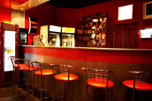 Milans Cocktail Bar