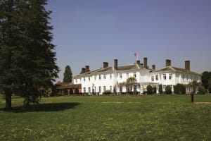 Milton Hill