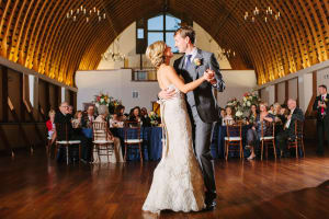 First Dance -Things We Love About Weddings