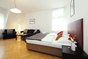 Old Town Residence Apartments - Jilska