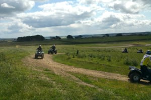 Paintball & Quad Bikes