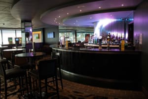 Grosvenor casino - Sports Bar