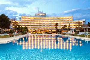 Hotel TRH Paraiso_Marbella