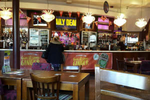 Yates - Liverpool
