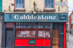 The Cobblestone - Best Pubs In Dublin