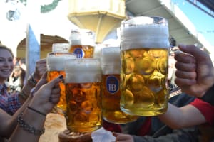 Munich Strong Beer Festival