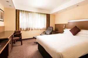 3★ Twin Rooms