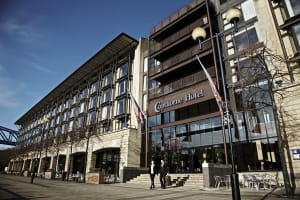 Copthorne Hotel Newcastle