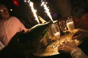Newcastle nightspots