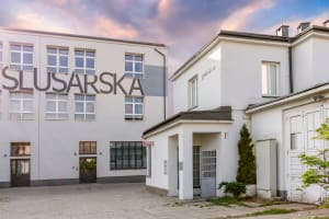 **editorial** Schindler’s Factory Krakow