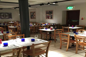 Italian Meal 2 Courses In London For Groups