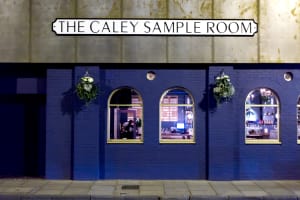 The Caley Sample Room - Best Pubs In Edinburgh
