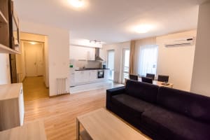 Mixed Apartments
