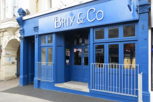 Brix & Co - Bournemouth