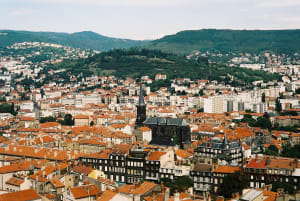 The Clermont Ferrand Festival