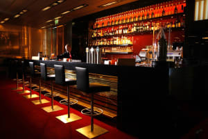 Casino Esplanade - Bar