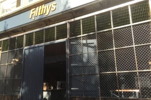Filthys