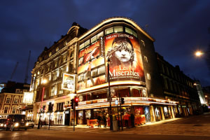 Theatre Tickets