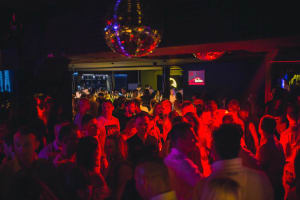 Club Cherry