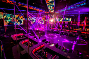 Drai's Nightclub - Las Vegas