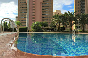 Swimming Pool, Paraiso 10 Apartments