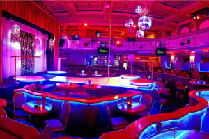 Goldfingers Gentlemen's Club