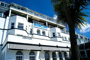 Oceana Hotels - The Suncliff Hotel