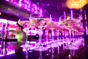 Liverpool: The classic hen do
