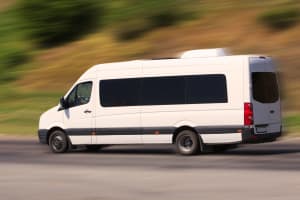 minibus