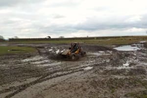 Off Road Buggies