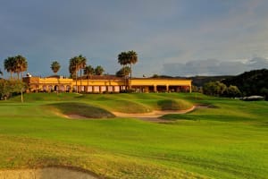 Golf - 18 Holes at Marbella Golf & Country Club
