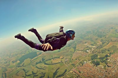 The 28 Most Jaw Dropping Skydives In The World Discover A Life Less Ordinary