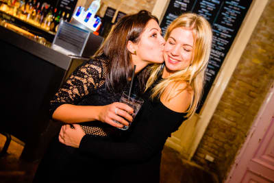 Hens, Bar Crawl, Nightlife, Budapest