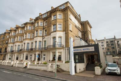 Imperial Hotel - Brighton