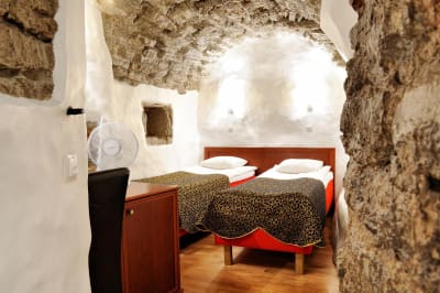 Rixwell Gotthard Hotel