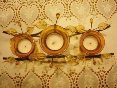 Candle Making