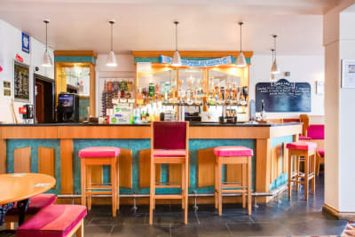 Godolphin Bar