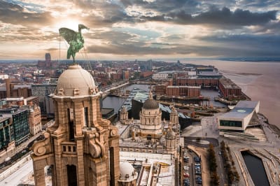 Liverpool Tourist Attractions