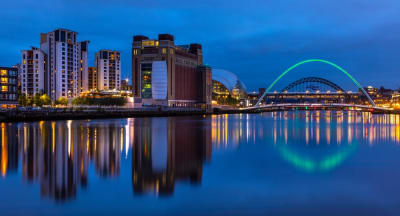 Newcastle Attractions