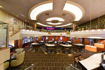 Genting Casino - Bournemouth - interior 2