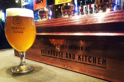 Beer Tasting, Brewhouse & Kitchen - Highbury Corner