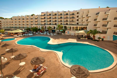 TRH Magaluf Hotel_swimming pool