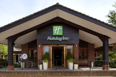 Holiday Inn Guildford - exterior