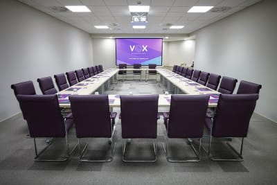 The Vox Conference Centre Board Room 1